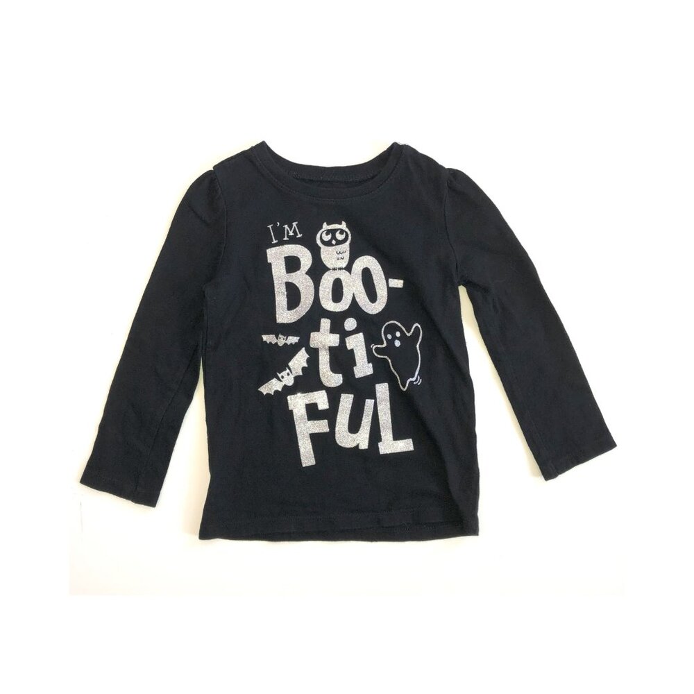 TOP, 2T, OLD NAVY, halloween